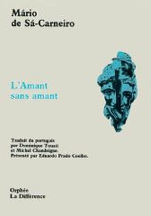 L'Amant sans amant