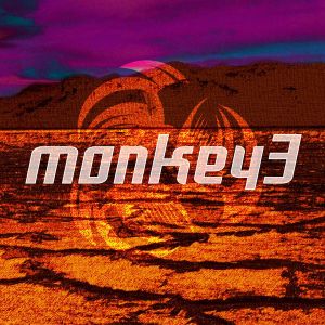 Monkey3
