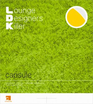 L.D.K. Lounge Designers Killer