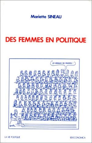 Des femmes en politique