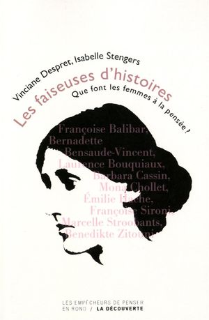 Les Faiseuses d'histoires