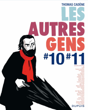 Les Autres Gens #10 #11