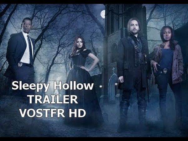 Sleepy Hollow