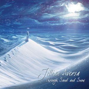 Through Sand and Snow