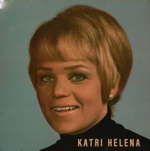 Katri Helena (EP)