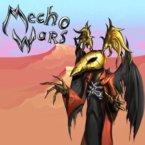 Mecho Wars HD: Desert Ashes OST (OST)