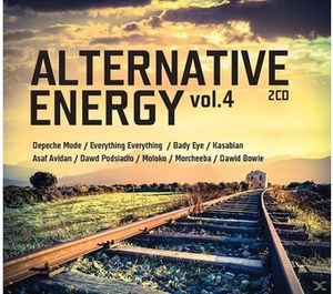 Alternative Energy, Volume 4