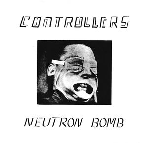 Neutron Bomb (Single)