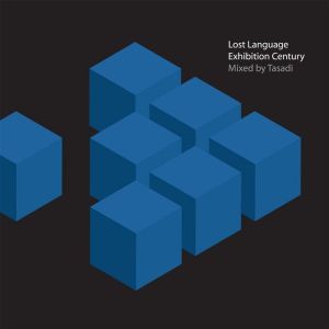 Twelve (Tasadi remix) (part of a “Lost Language Exhibition Century” DJ‐mix)