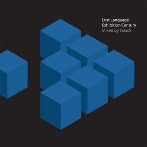 8th Wonder (Noosh remix) (part of a “Lost Language Exhibition Century” DJ‐mix)