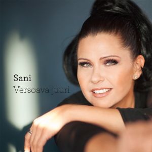 Versoava juuri (Single)