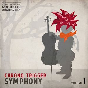 Chrono Trigger Symphony, Volume 1