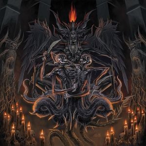 Morbosidad / Pseudogod (EP)