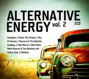 Alternative Energy, Volume 2