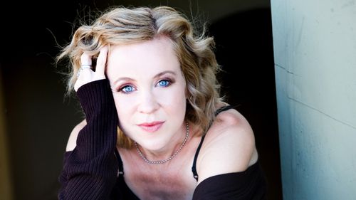 Cover Kristin Hersh