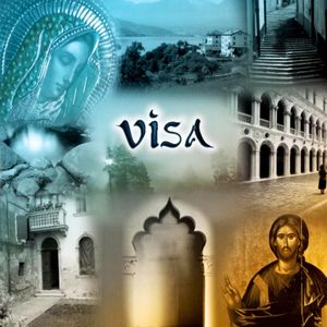Visa (EP)