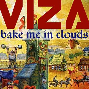 Bake Me in Clouds (Single)
