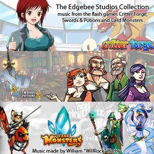 The Edgebee Studios Collection (OST)