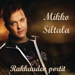 Rakkauden portit (Single)