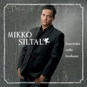 Sanoinko sulle koskaan (Single)