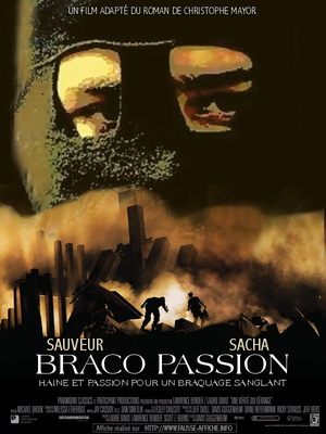 Braco Passion