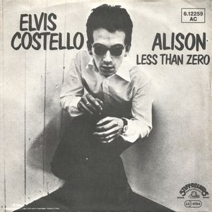 Less Than Zero