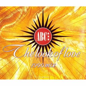 The Look of Love (1990 mix) (Single)
