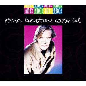 One Better World (Single)