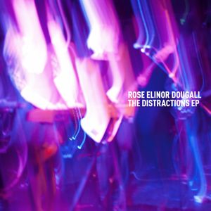 The Distractions Ep (EP)