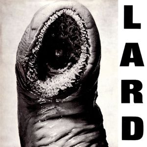 The Power of Lard (EP)