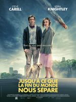 Affiche Jusqu'à ce que la fin du monde nous sépare Affiche Jusqu'à ce que la fin du monde nous sépare