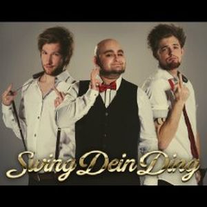 Swing Dein Ding (Single)