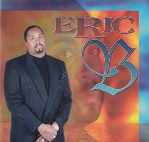 Eric B.