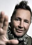 Nigel Kennedy