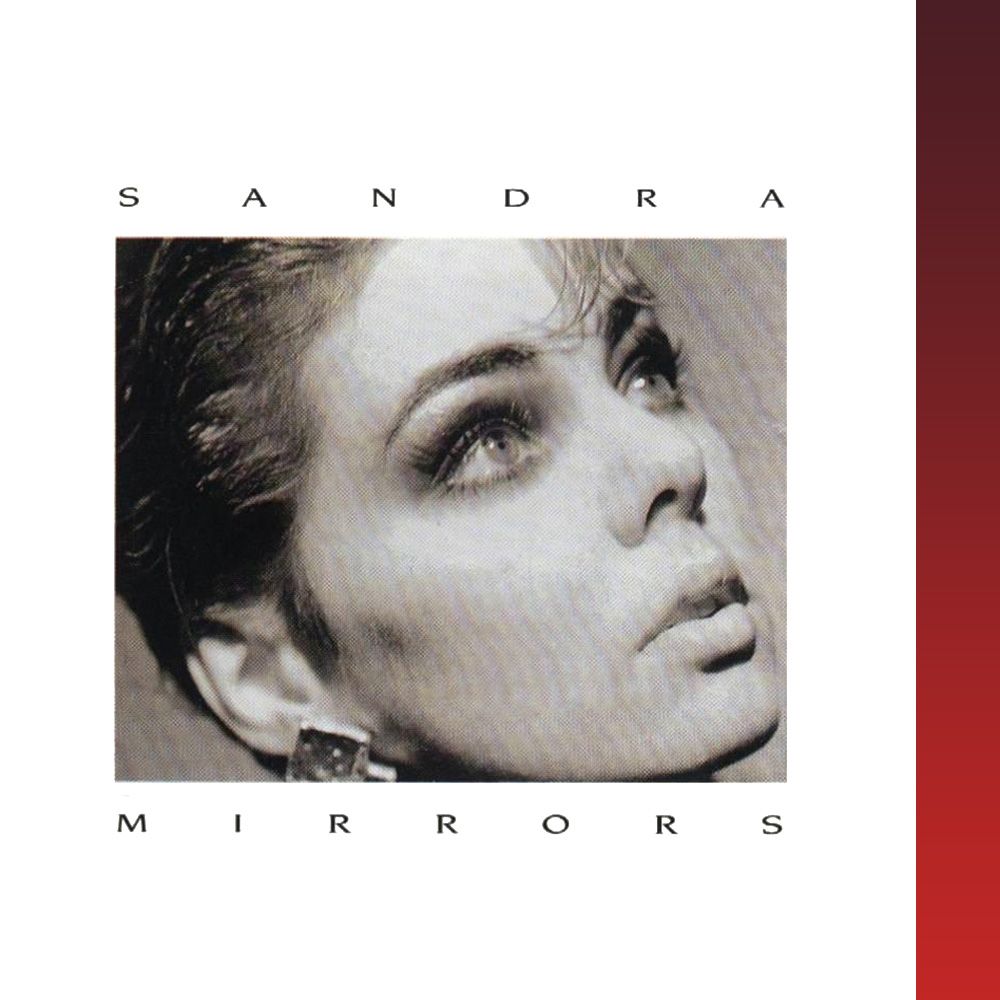 Mirrors Sandra - SensCritique