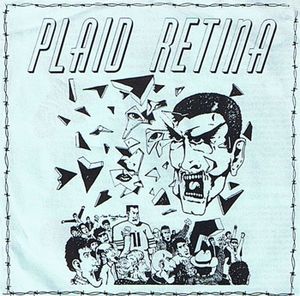 Plaid Retina (EP)