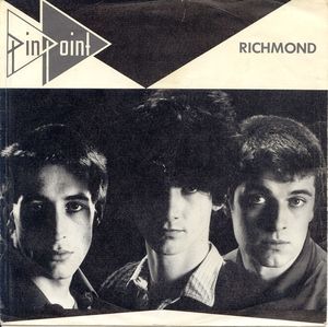 Richmond (Single)