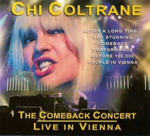 The Comeback Concert - Live in Vienna (Live)