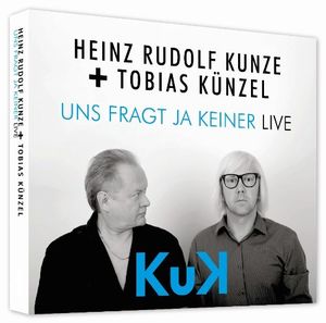 Uns fragt ja keiner (Live)