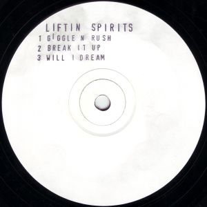 Giggle N Rush (Single)