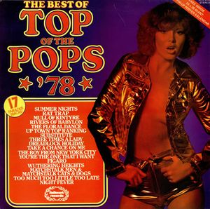 The Best of Top of the Pops '78