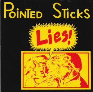 Lies (Single)