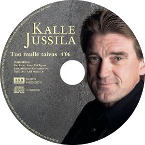 Tuo mulle taivas (Single)