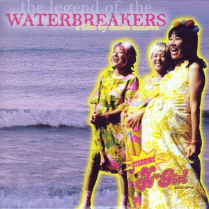 Theme of Water Breakers