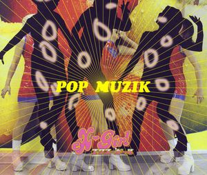 Pop Muzik (Original mix)