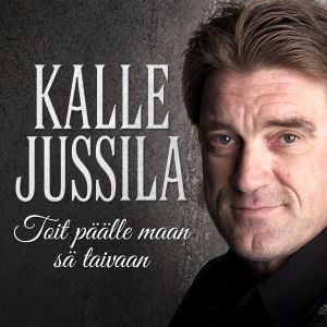 Toit päälle maan sä taivaan (Single)