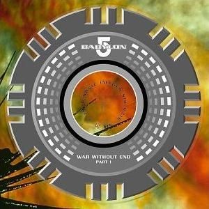 Babylon 5: War Without End, Part 1 (OST)