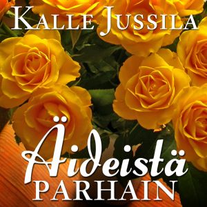 Äideistä parhain (Single)