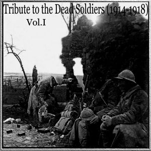 Tribute to the Dead Soldiers (1914-1918), Volume I