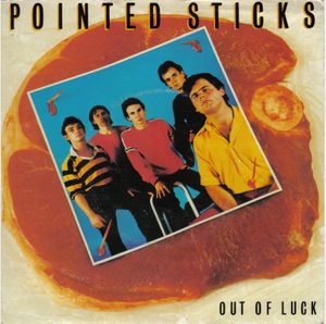 Out of Luck (Single)